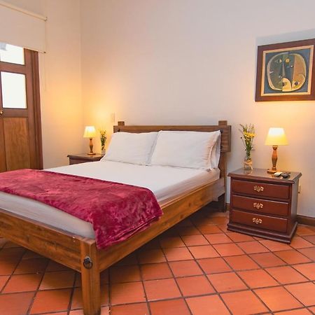 Hotel Colina De San Antonio กาลี ภายนอก รูปภาพ
