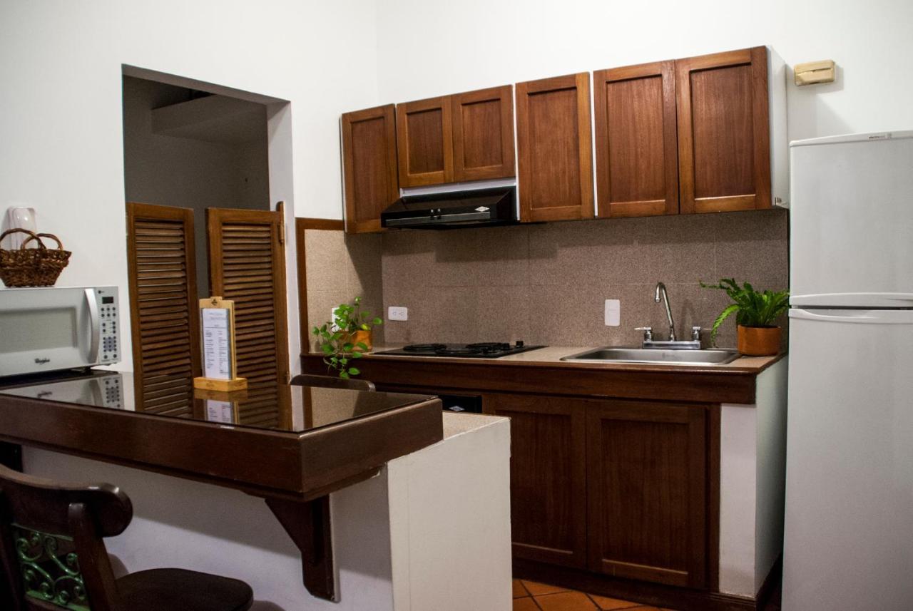 Hotel Colina De San Antonio กาลี ภายนอก รูปภาพ