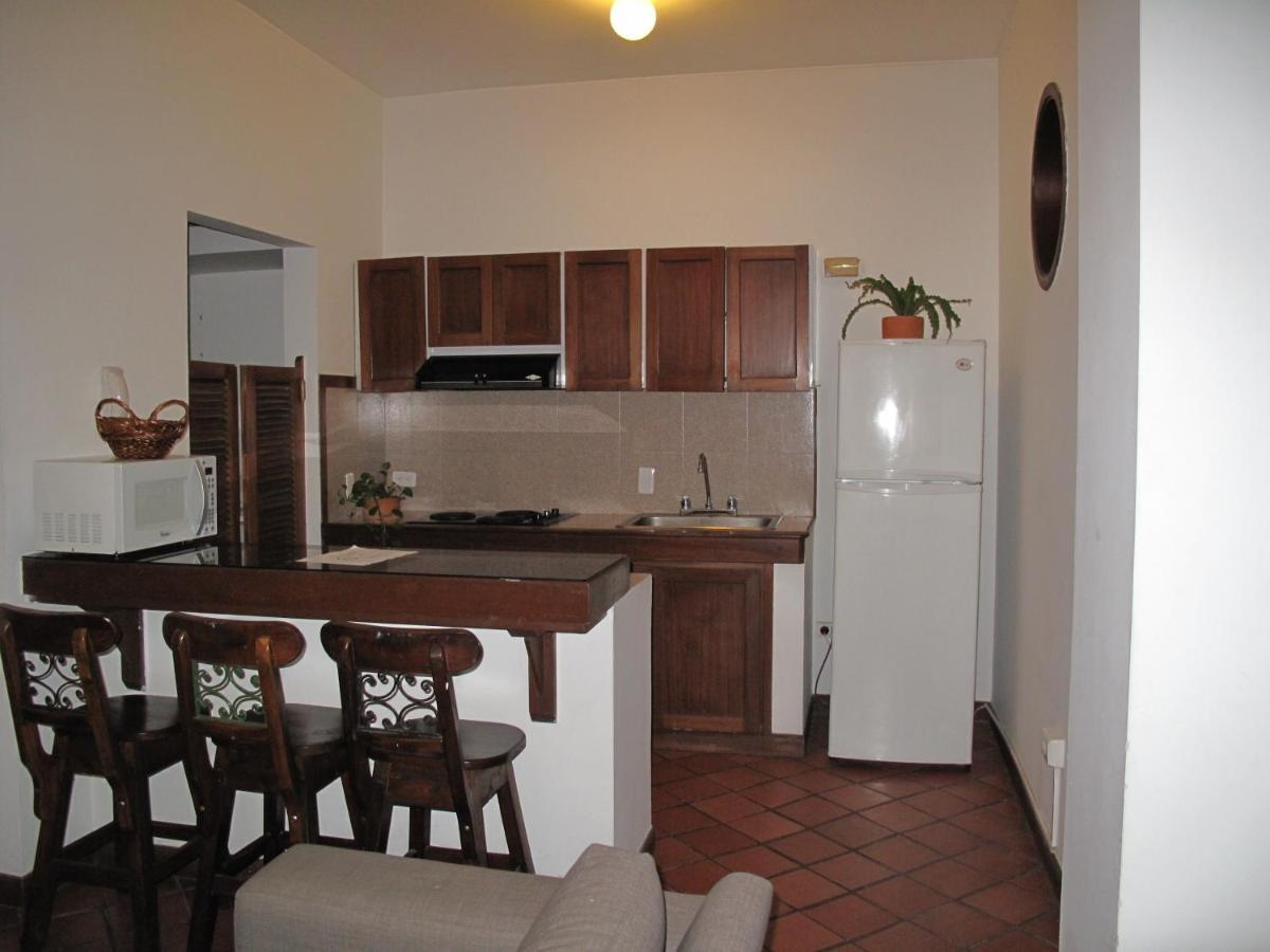 Hotel Colina De San Antonio กาลี ภายนอก รูปภาพ