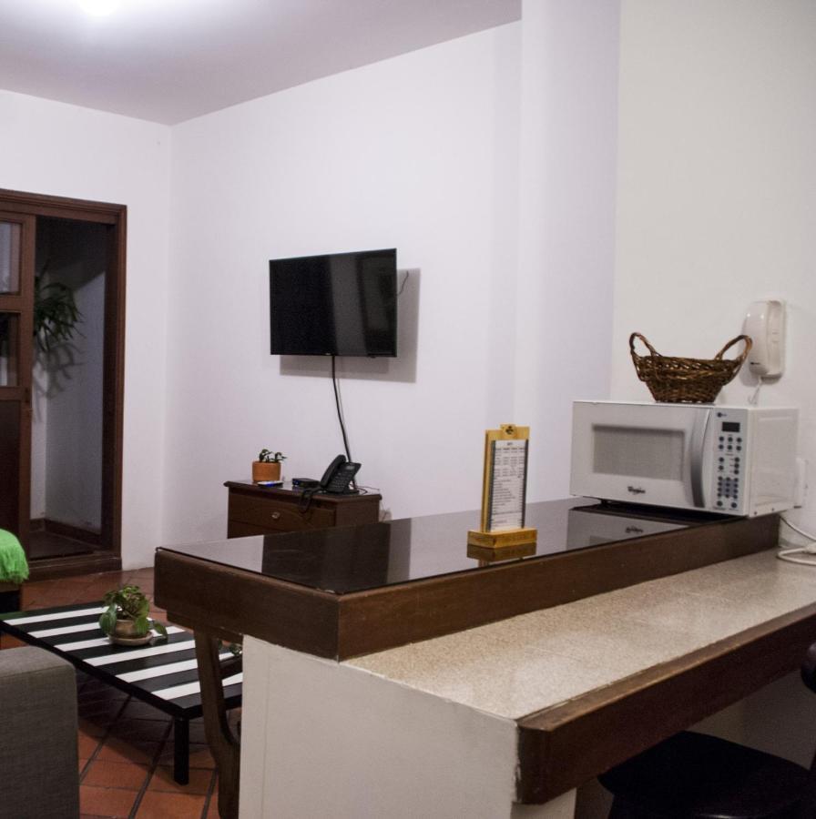 Hotel Colina De San Antonio กาลี ภายนอก รูปภาพ