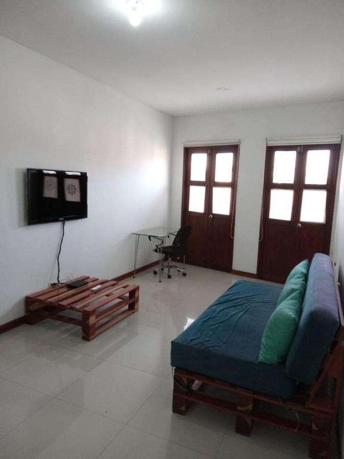 Hotel Colina De San Antonio กาลี ภายนอก รูปภาพ
