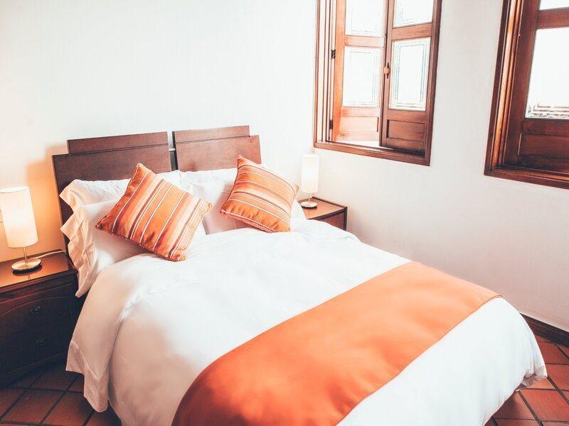 Hotel Colina De San Antonio กาลี ภายนอก รูปภาพ