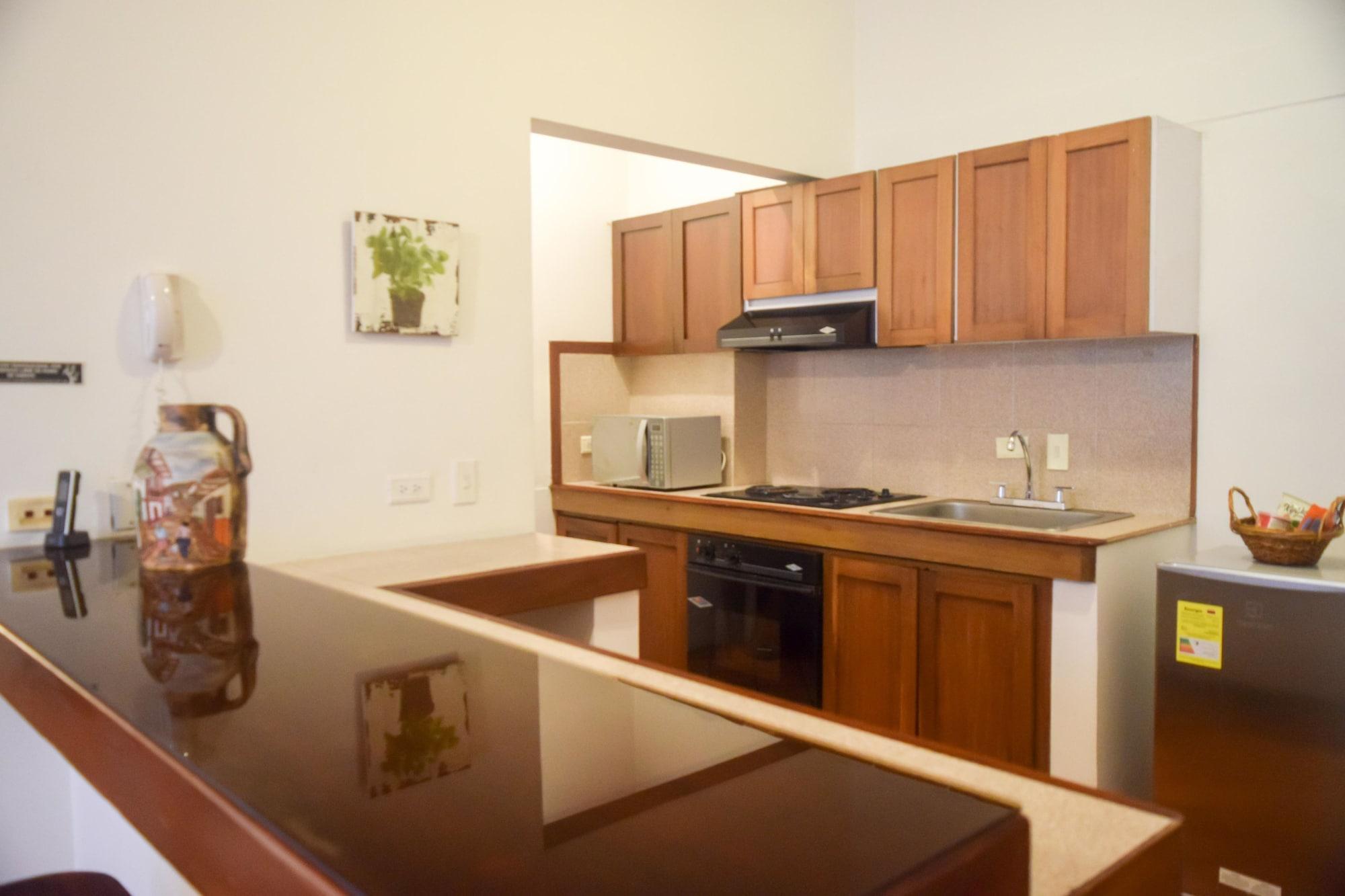 Hotel Colina De San Antonio กาลี ภายนอก รูปภาพ