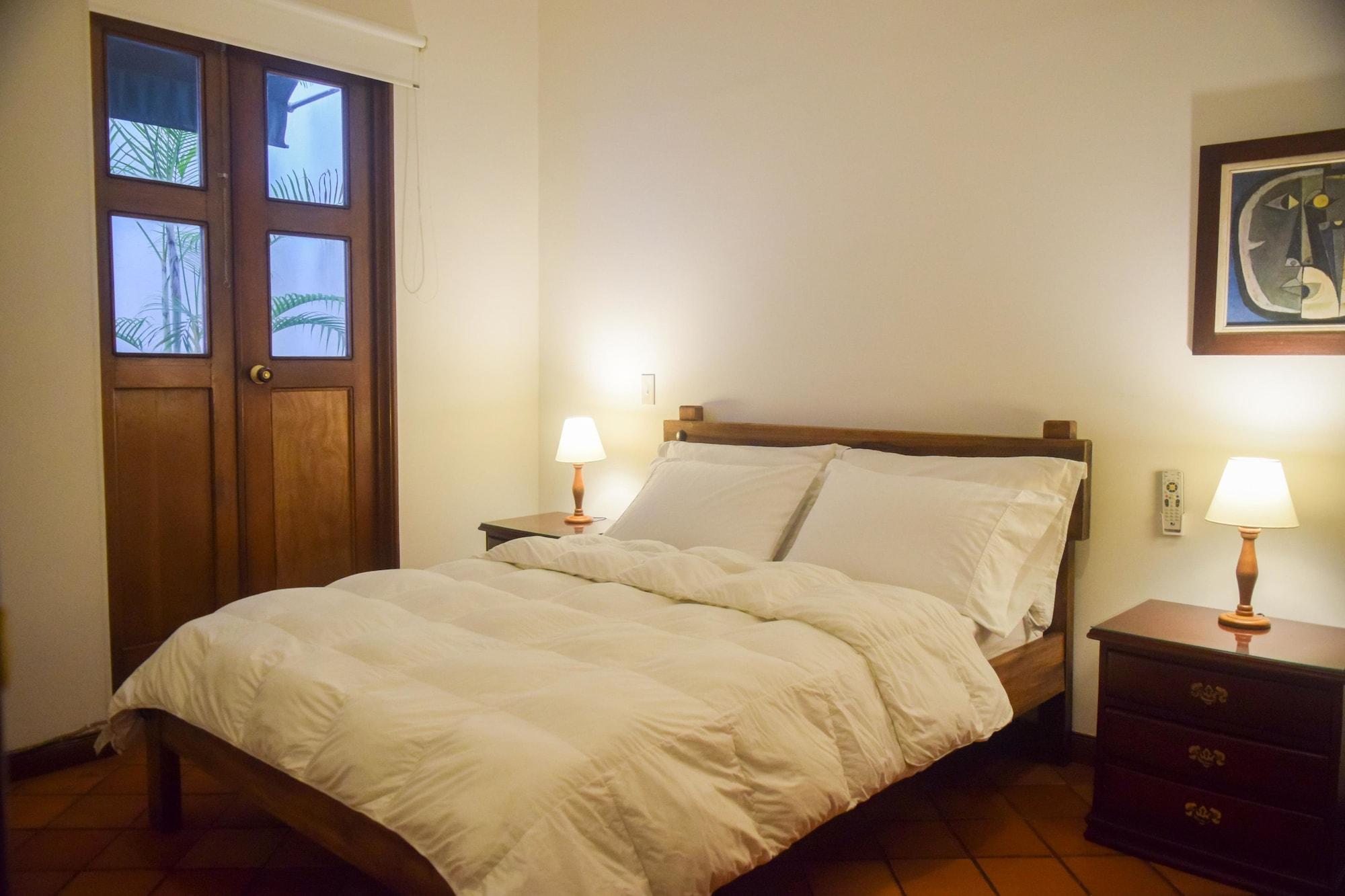 Hotel Colina De San Antonio กาลี ภายนอก รูปภาพ