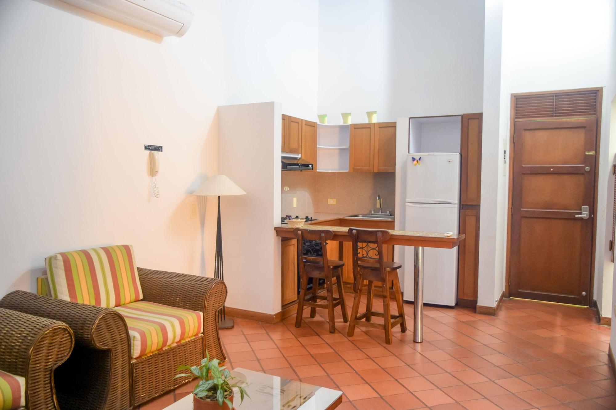 Hotel Colina De San Antonio กาลี ภายนอก รูปภาพ