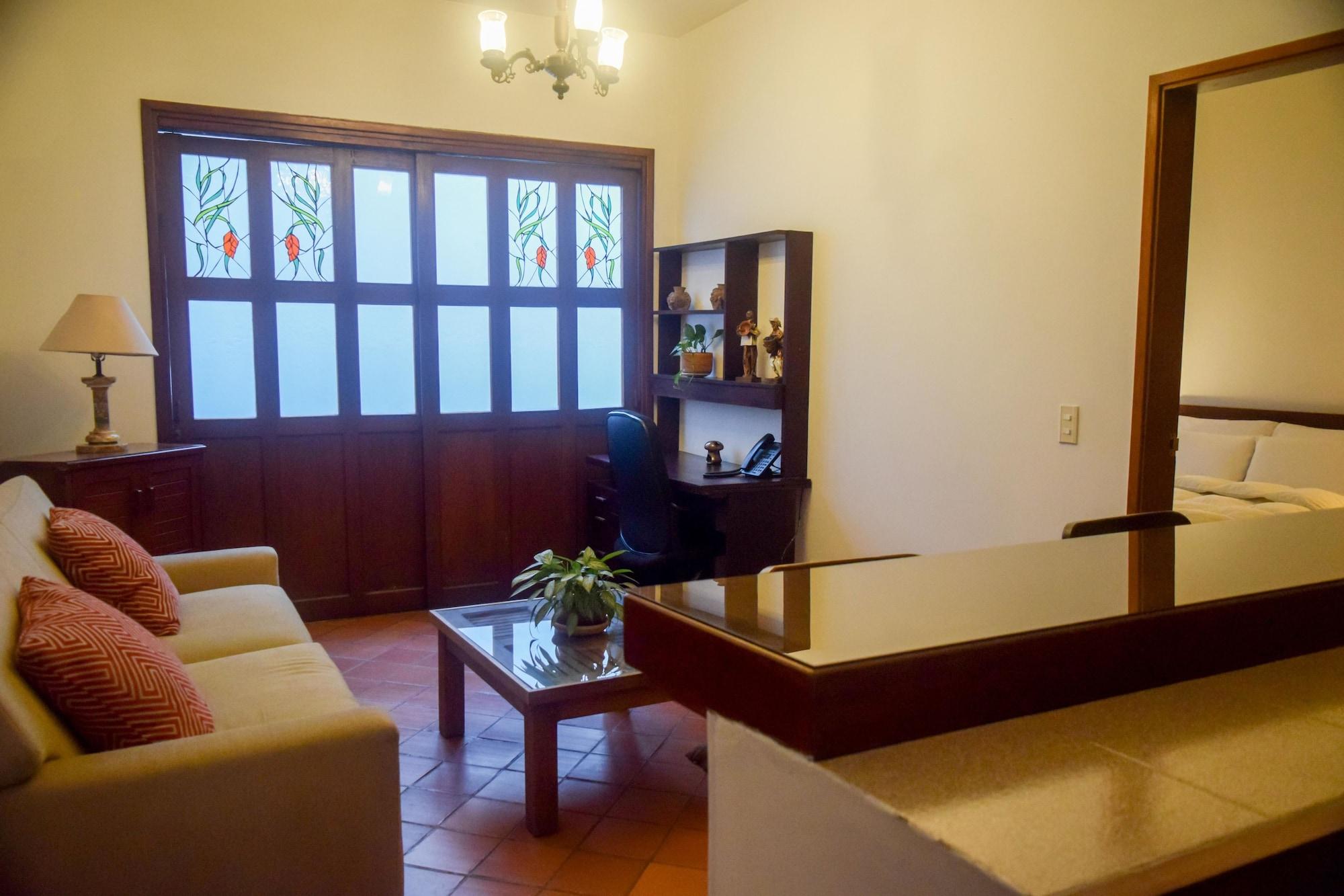 Hotel Colina De San Antonio กาลี ภายนอก รูปภาพ
