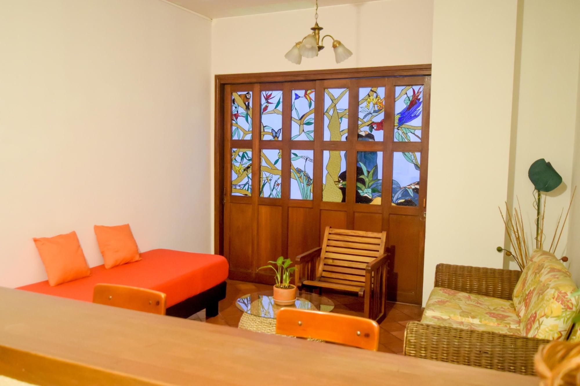 Hotel Colina De San Antonio กาลี ภายนอก รูปภาพ