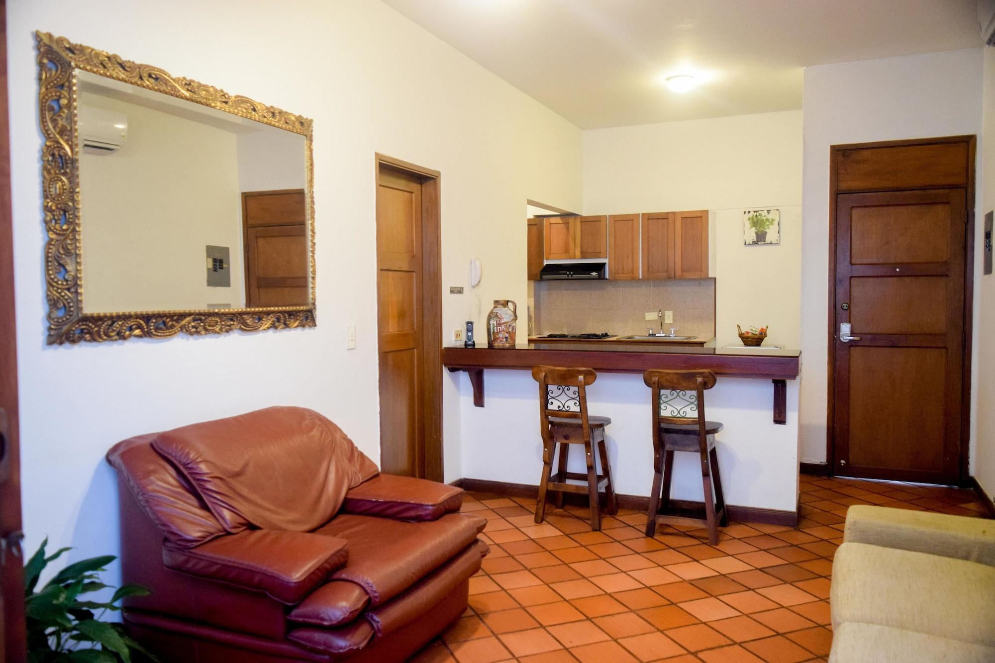 Hotel Colina De San Antonio กาลี ภายนอก รูปภาพ