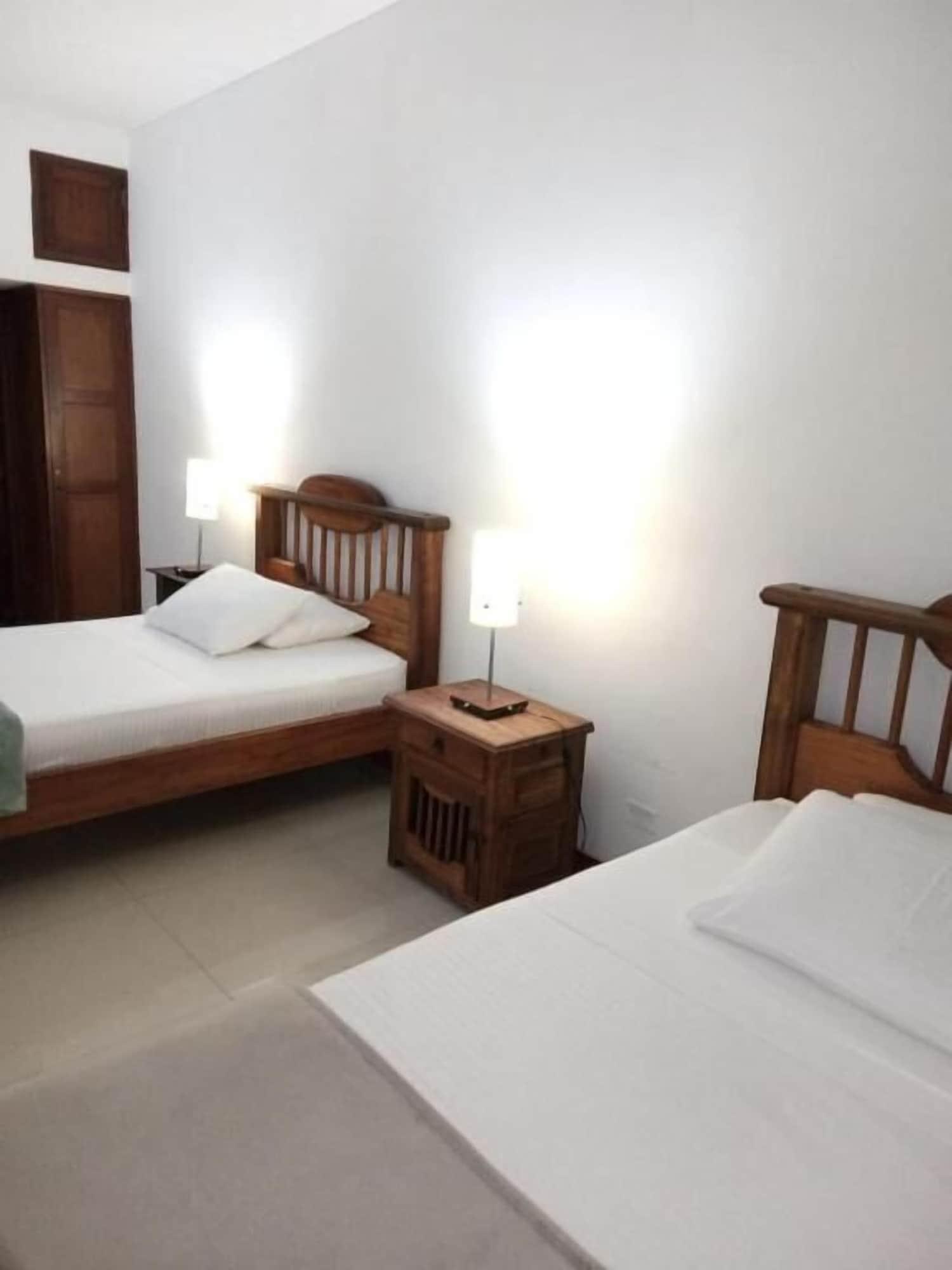 Hotel Colina De San Antonio กาลี ภายนอก รูปภาพ
