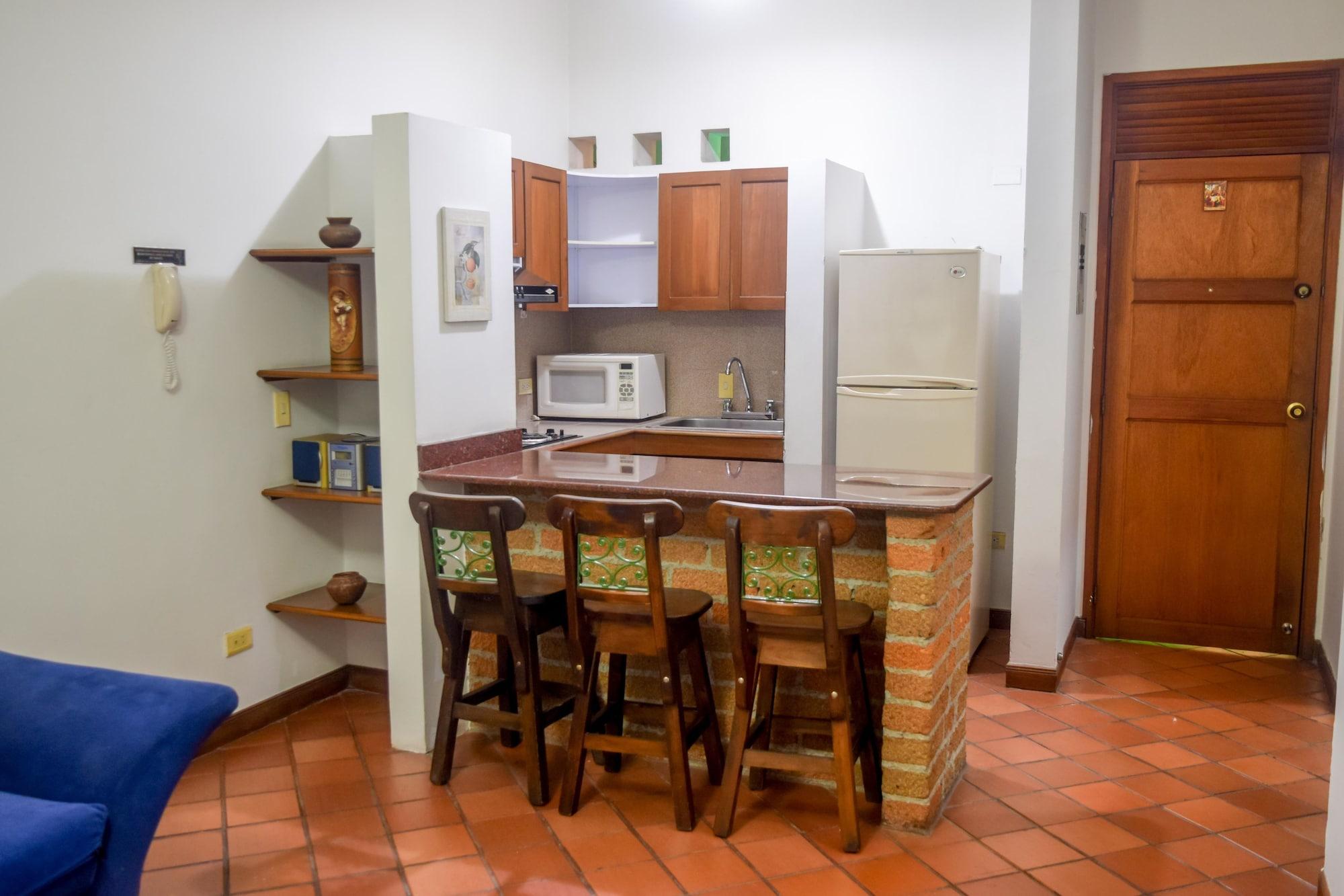 Hotel Colina De San Antonio กาลี ภายนอก รูปภาพ