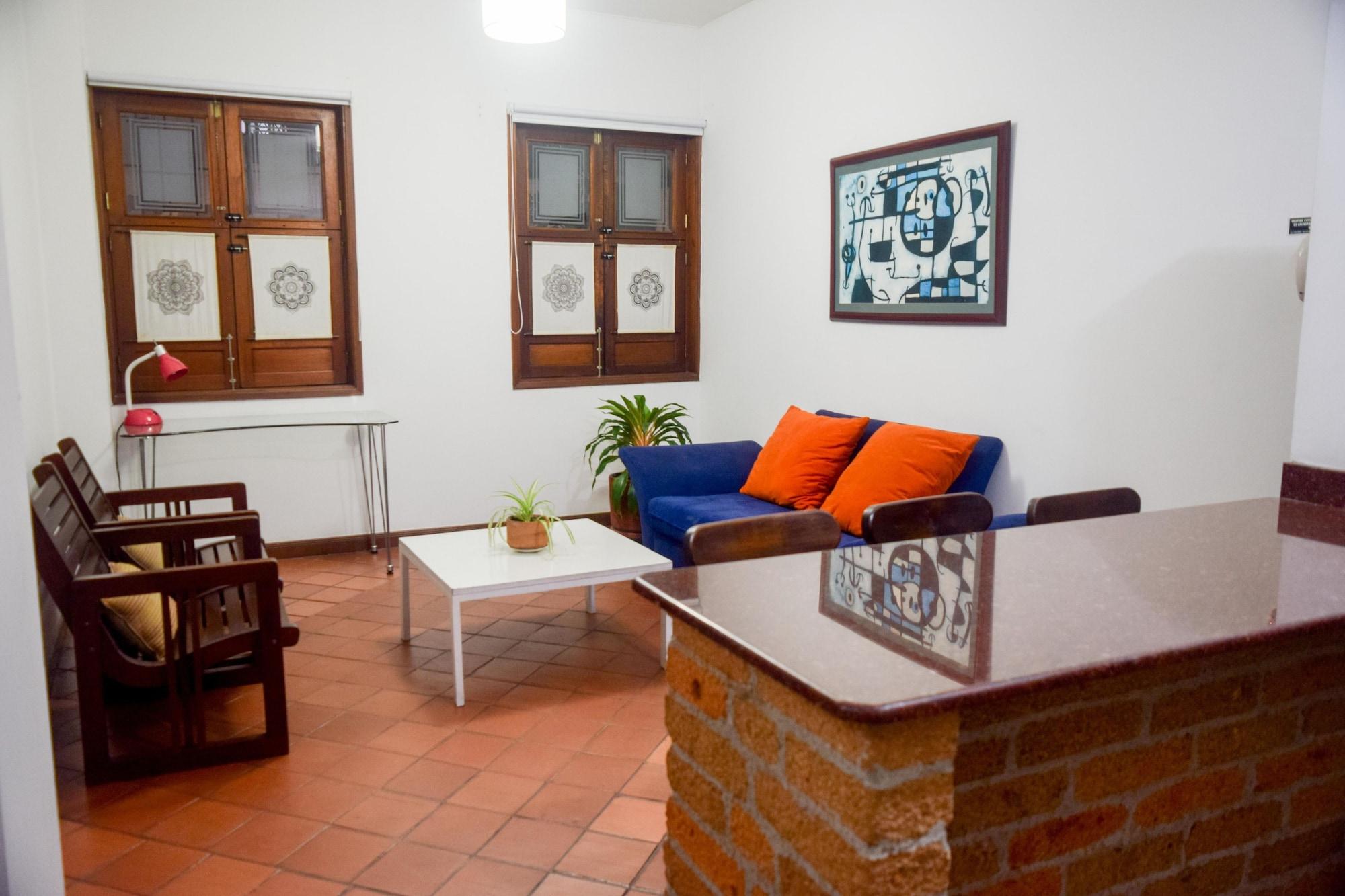 Hotel Colina De San Antonio กาลี ภายนอก รูปภาพ