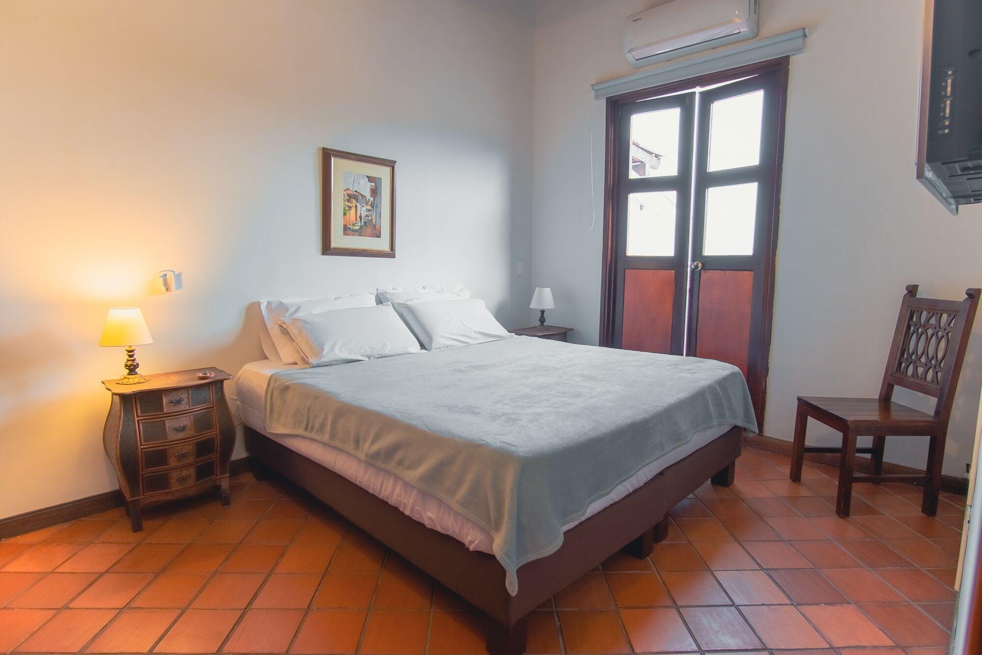 Hotel Colina De San Antonio กาลี ภายนอก รูปภาพ