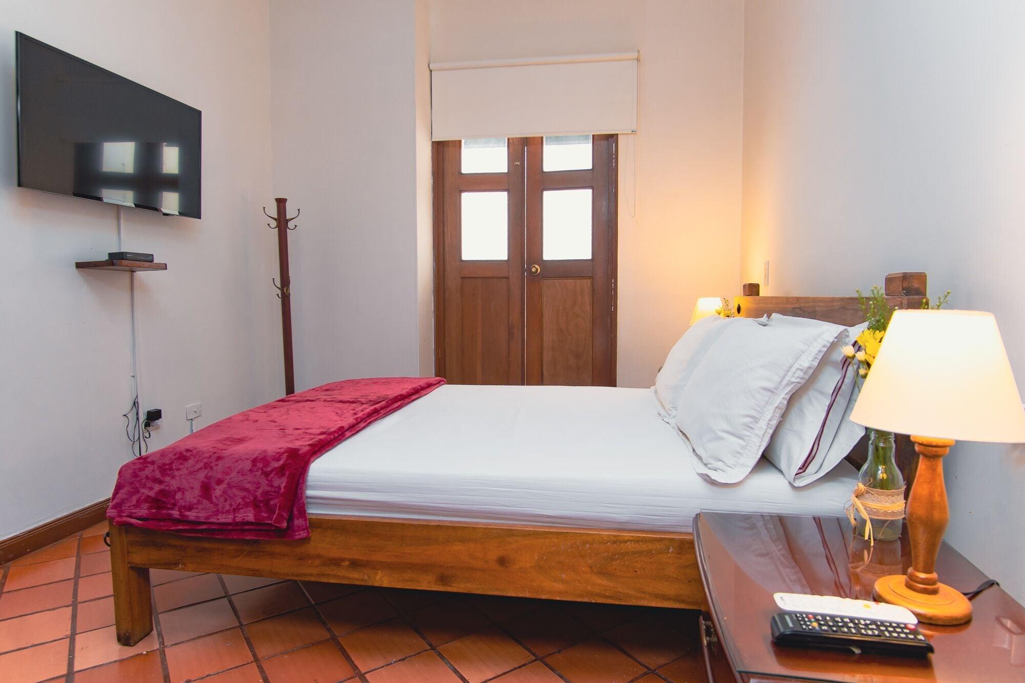 Hotel Colina De San Antonio กาลี ภายนอก รูปภาพ