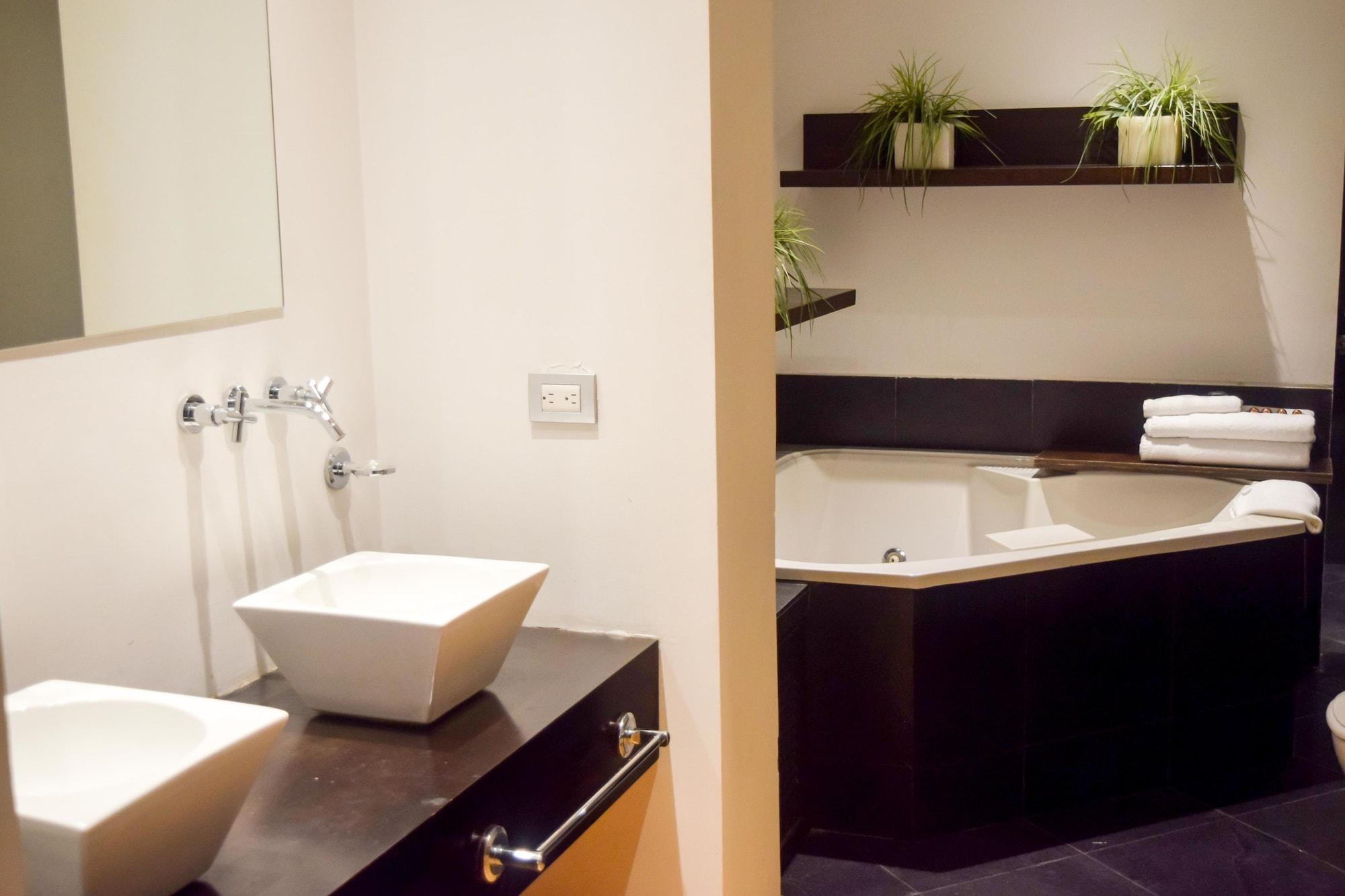 Hotel Colina De San Antonio กาลี ภายนอก รูปภาพ