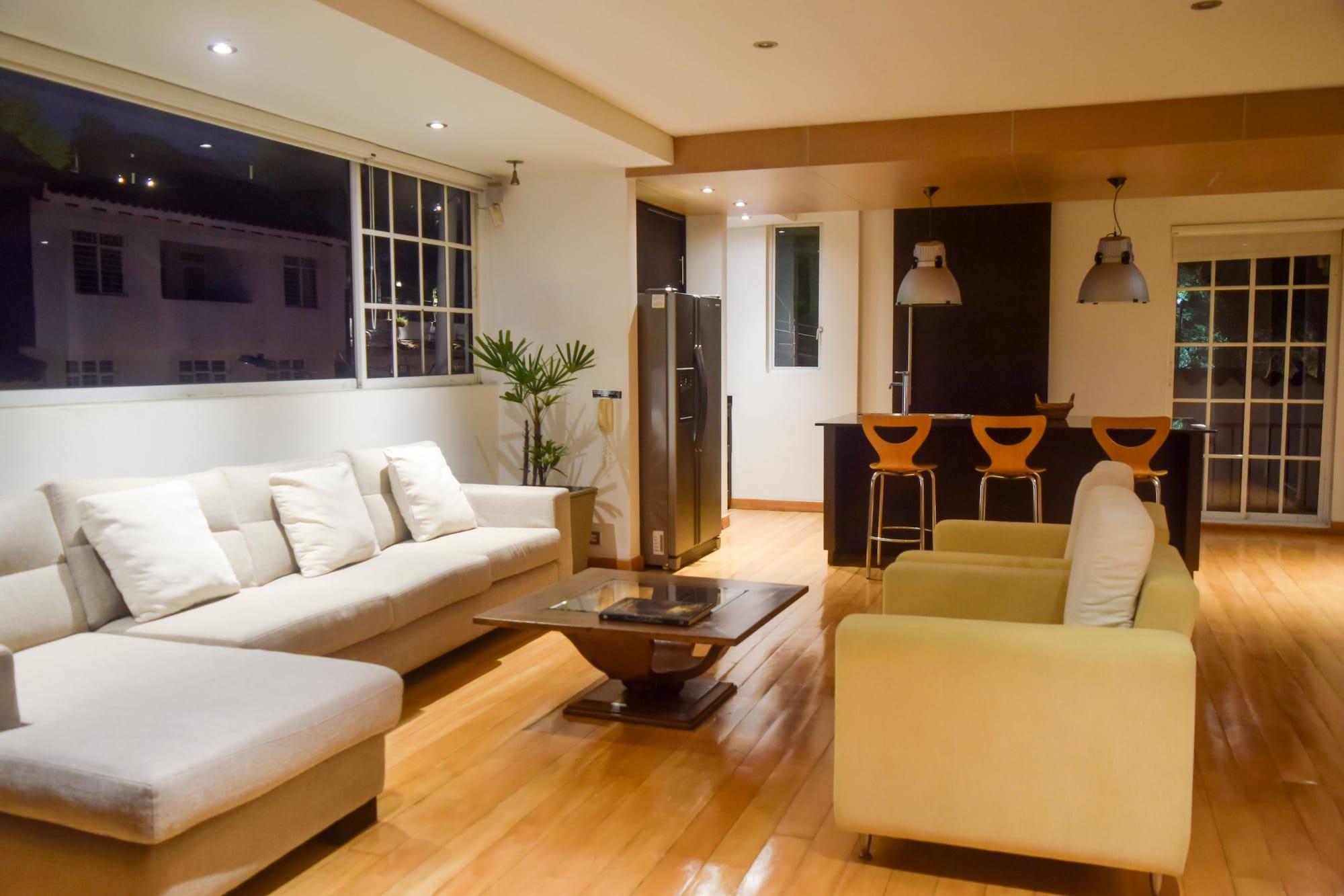 Hotel Colina De San Antonio กาลี ภายนอก รูปภาพ