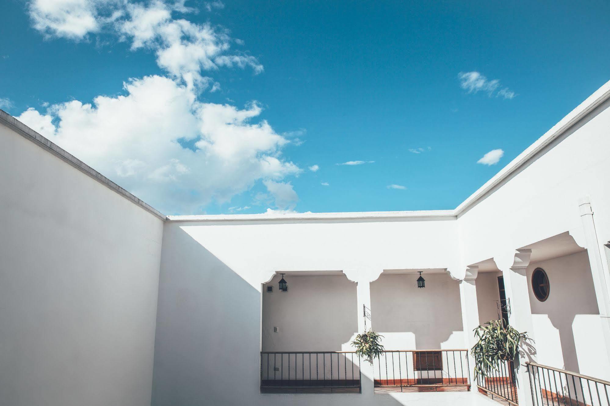 Hotel Colina De San Antonio กาลี ภายนอก รูปภาพ
