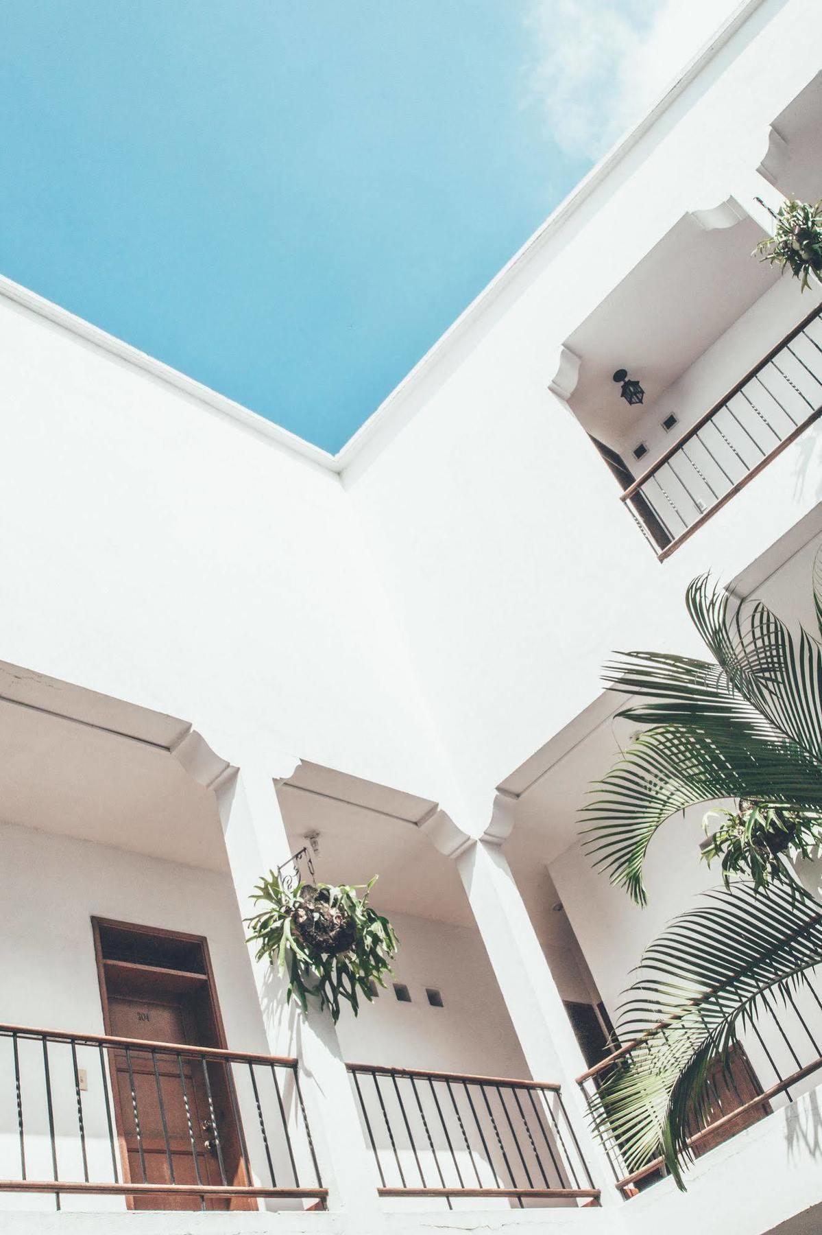 Hotel Colina De San Antonio กาลี ภายนอก รูปภาพ