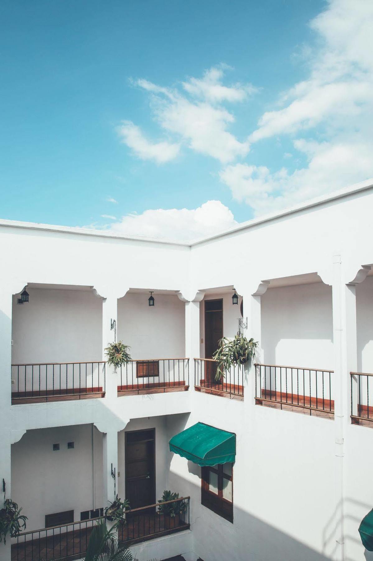Hotel Colina De San Antonio กาลี ภายนอก รูปภาพ