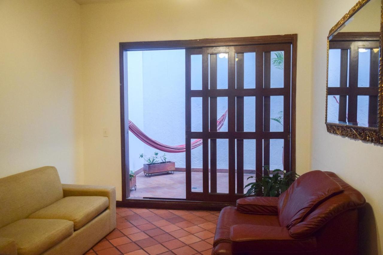 Hotel Colina De San Antonio กาลี ภายนอก รูปภาพ